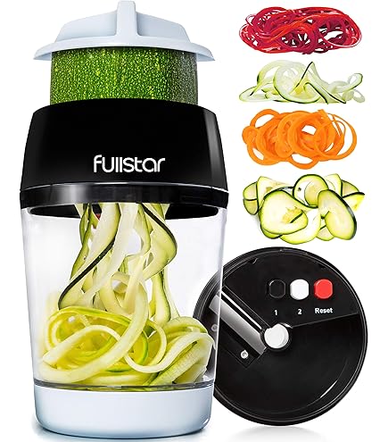 Amazon | Cuisinart Food Spiralizer | Cuisinart (クイジナート